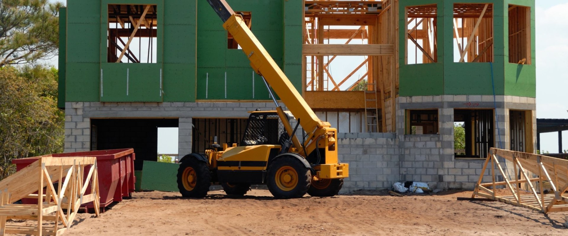 The Advantages of Modular Construction Over Traditional Construction