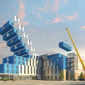 The Advantages of Modular Construction: A Comprehensive Guide