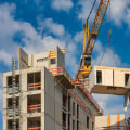 The Advantages and Challenges of Modular Construction