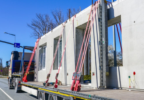 The Risks of Modular Construction: An Expert's Perspective