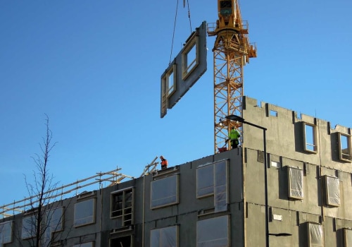 The Language of Modular Construction: Understanding the Terms