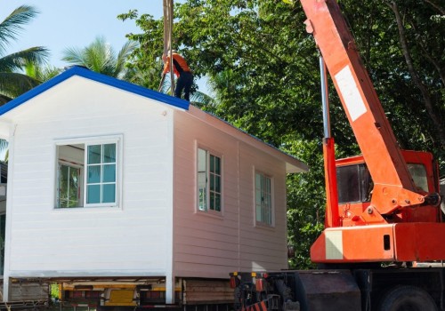 The Advantages and Differences of Modular Homes and Traditional Homes